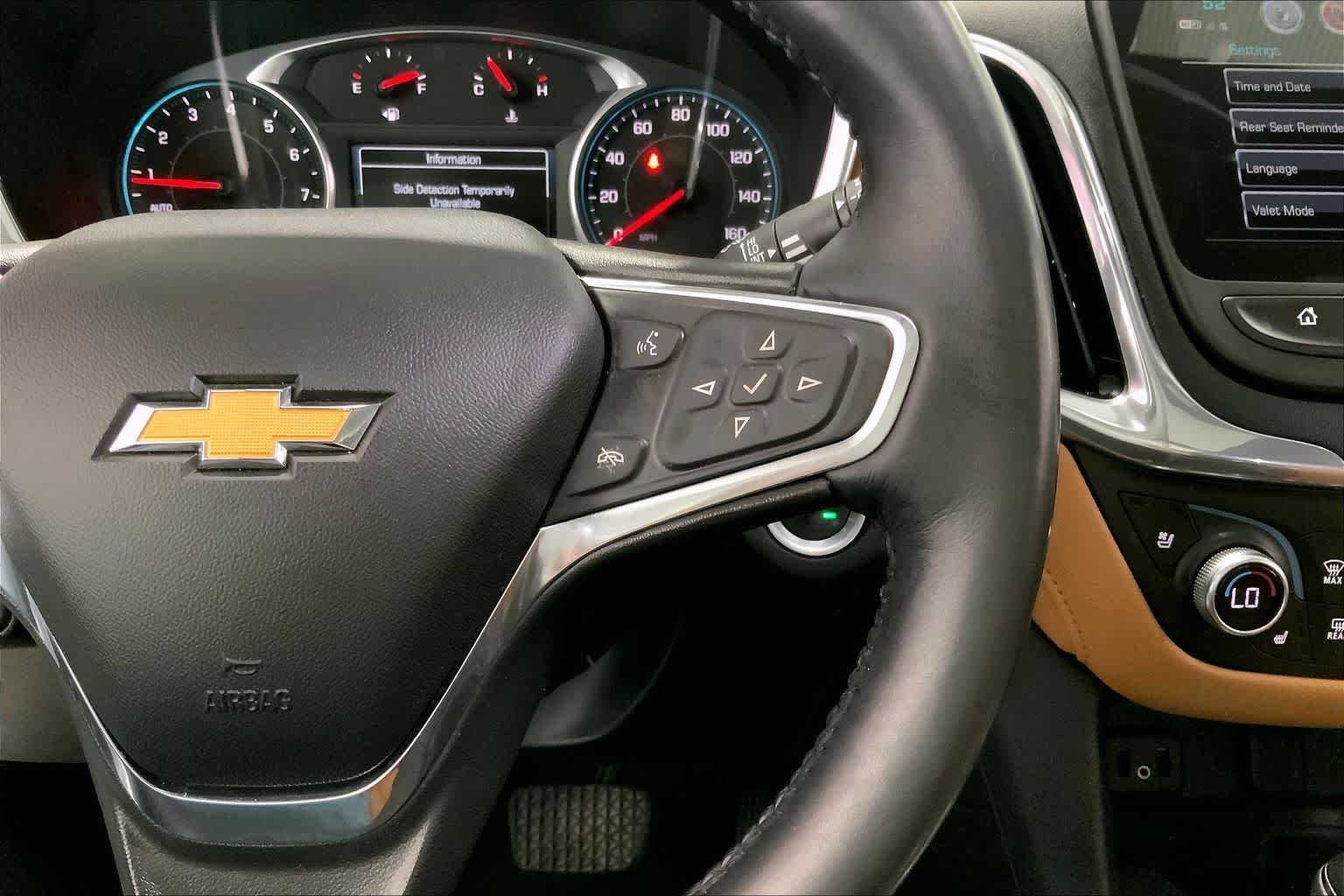 Thumbnail: 2018 Chevrolet Equinox - 22