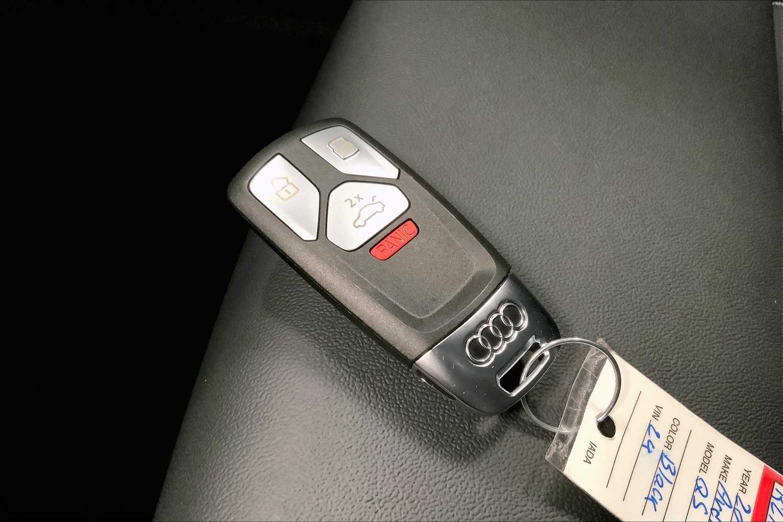 Thumbnail: 2024 Audi Q5 - 17