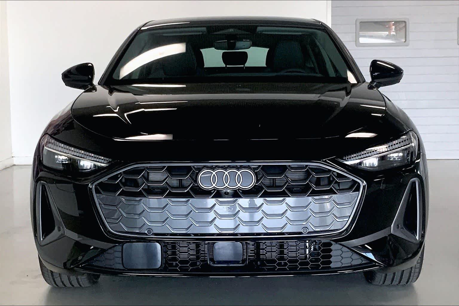 Thumbnail: 2025 Audi A5 - 6