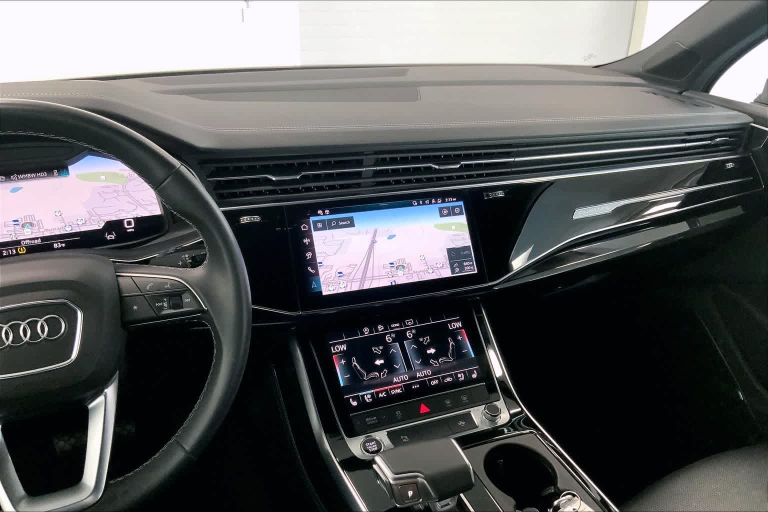 Thumbnail: 2025 Audi Q7 - 15