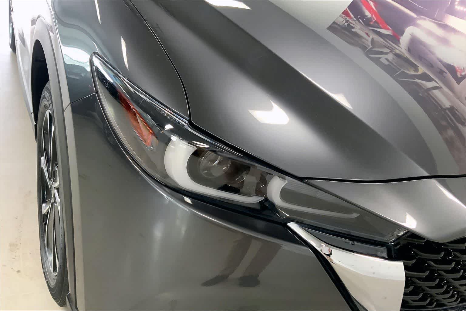 Thumbnail: 2023 Mazda CX-5 - 28