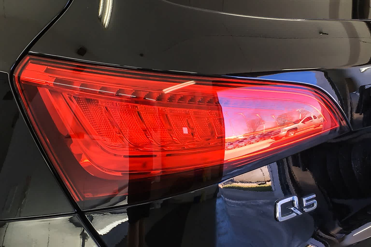 Thumbnail: 2017 Audi Q5 - 26