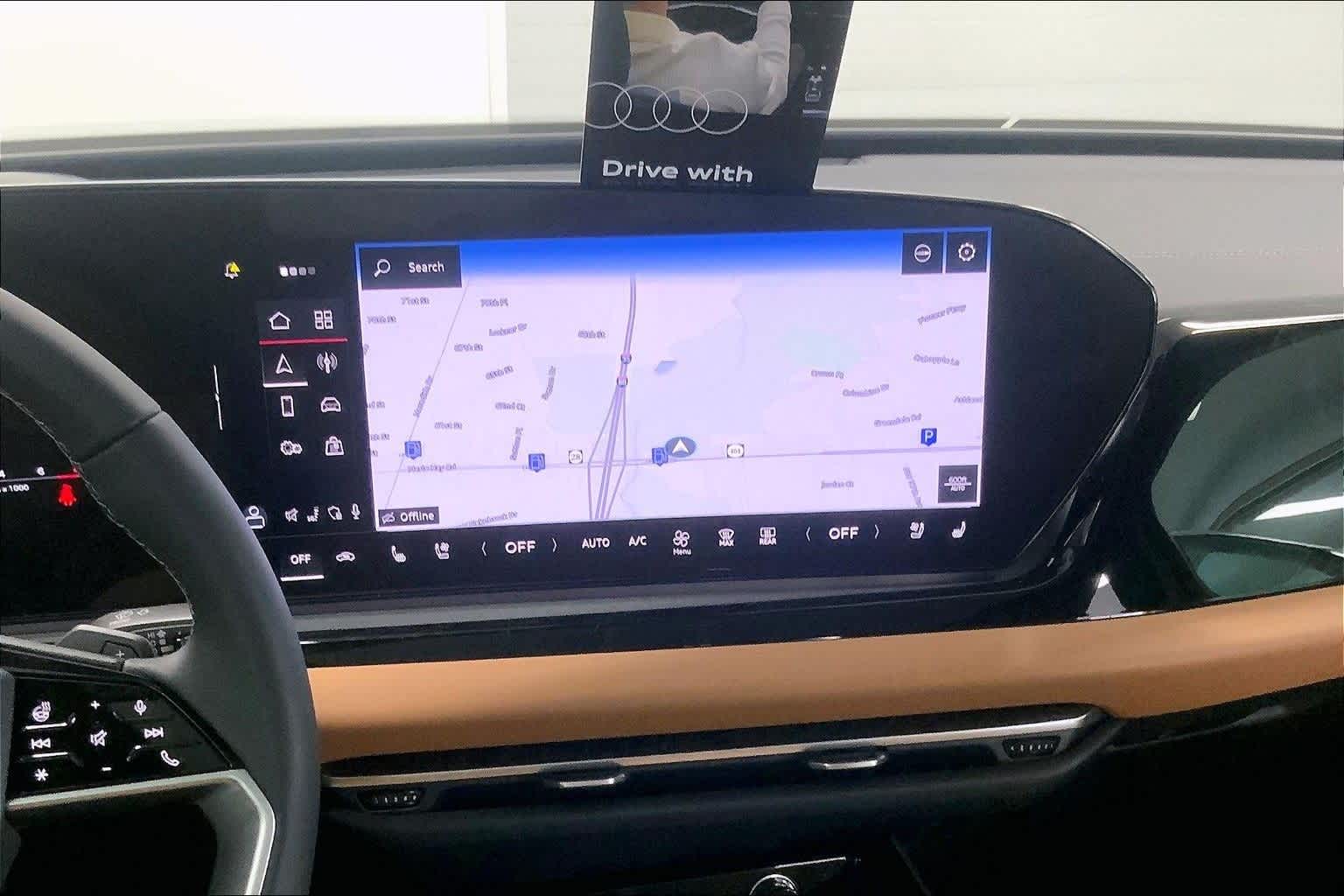 Thumbnail: 2025 Audi A5 - 16