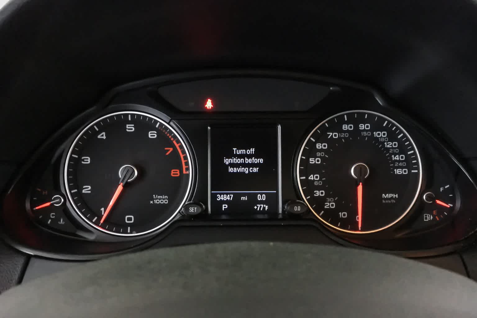 Thumbnail: 2017 Audi Q5 - 20