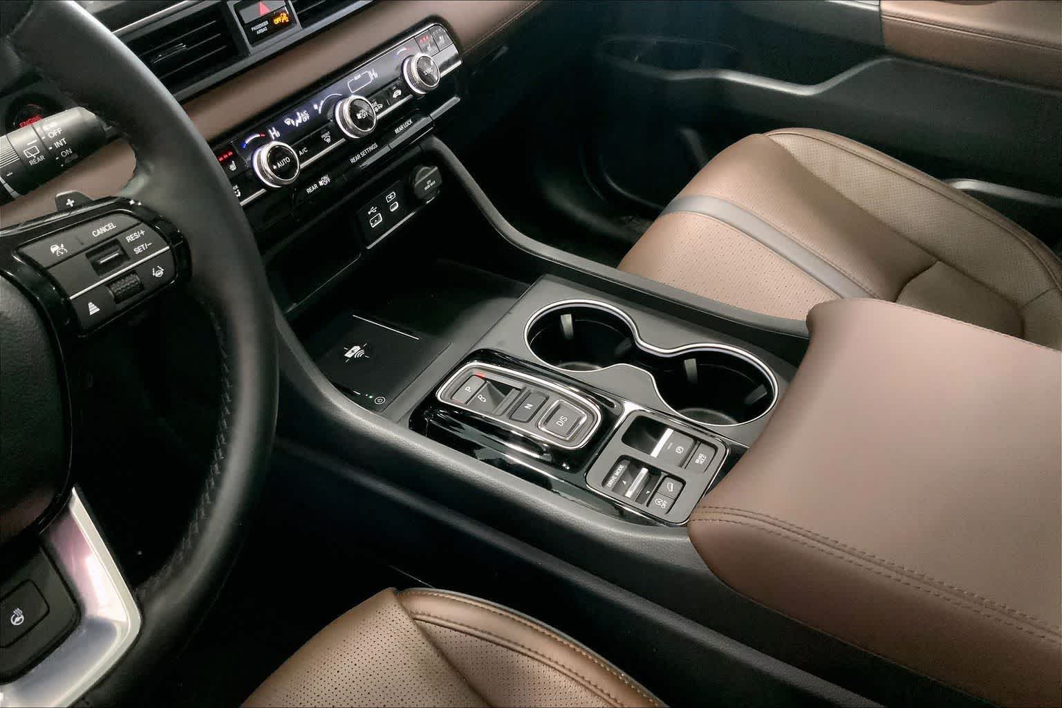 Thumbnail: 2024 Honda Pilot - 14