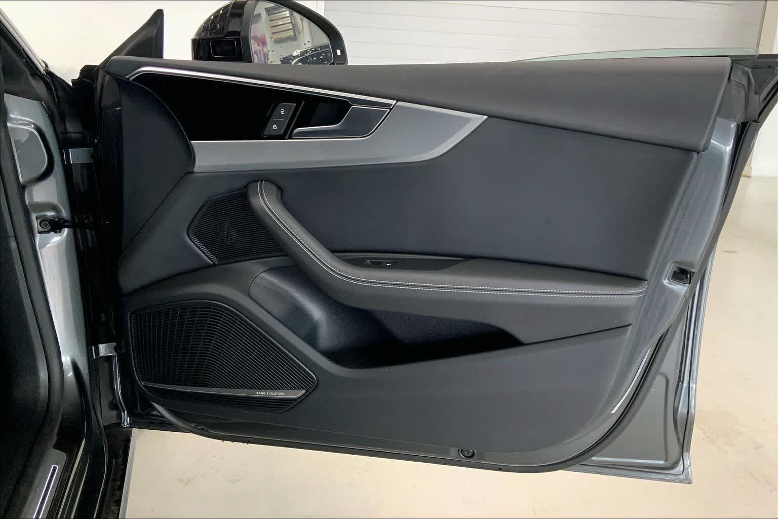 Thumbnail: 2023 Audi A5 - 24