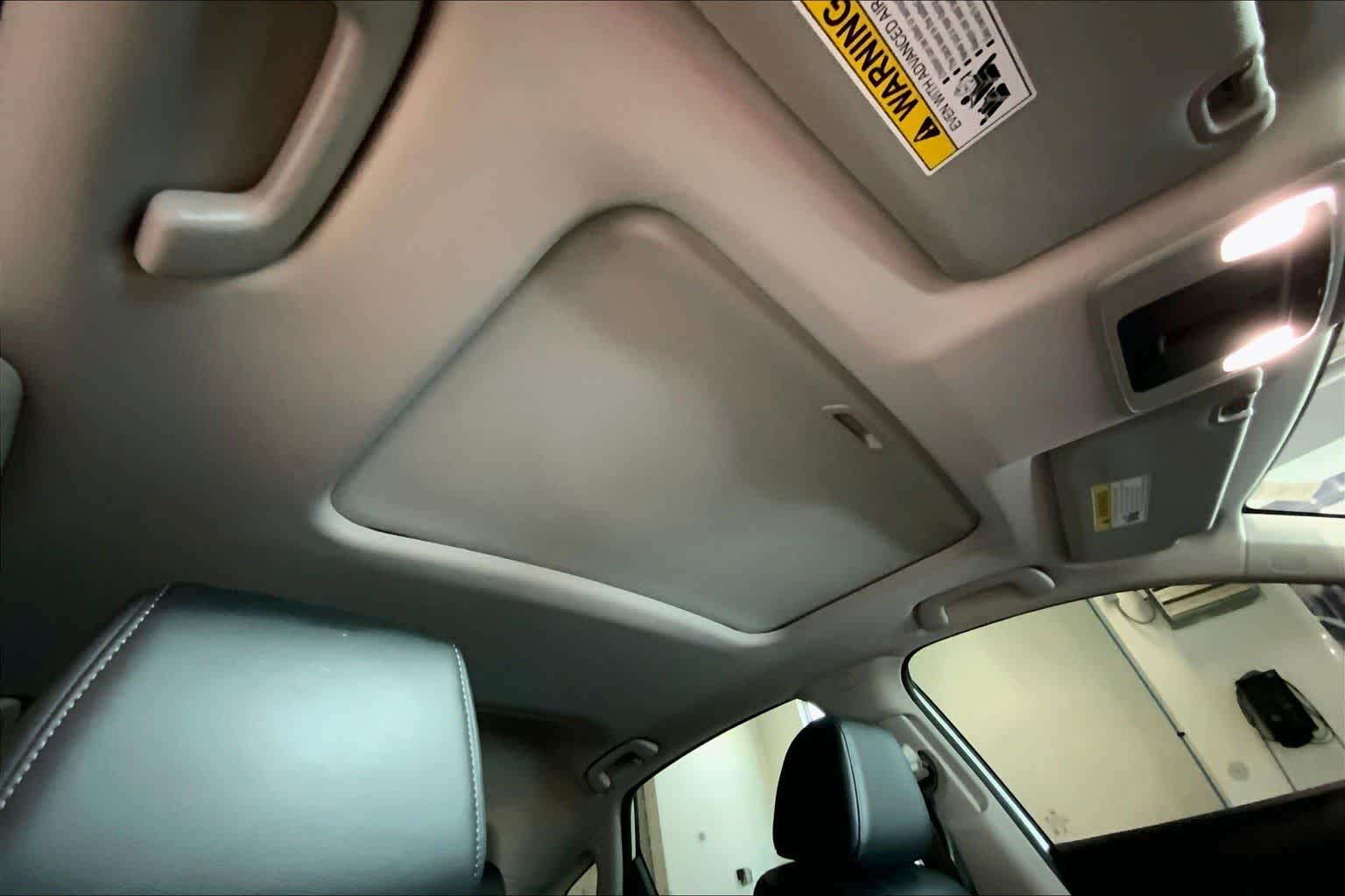 Thumbnail: 2022 Honda Civic - 30