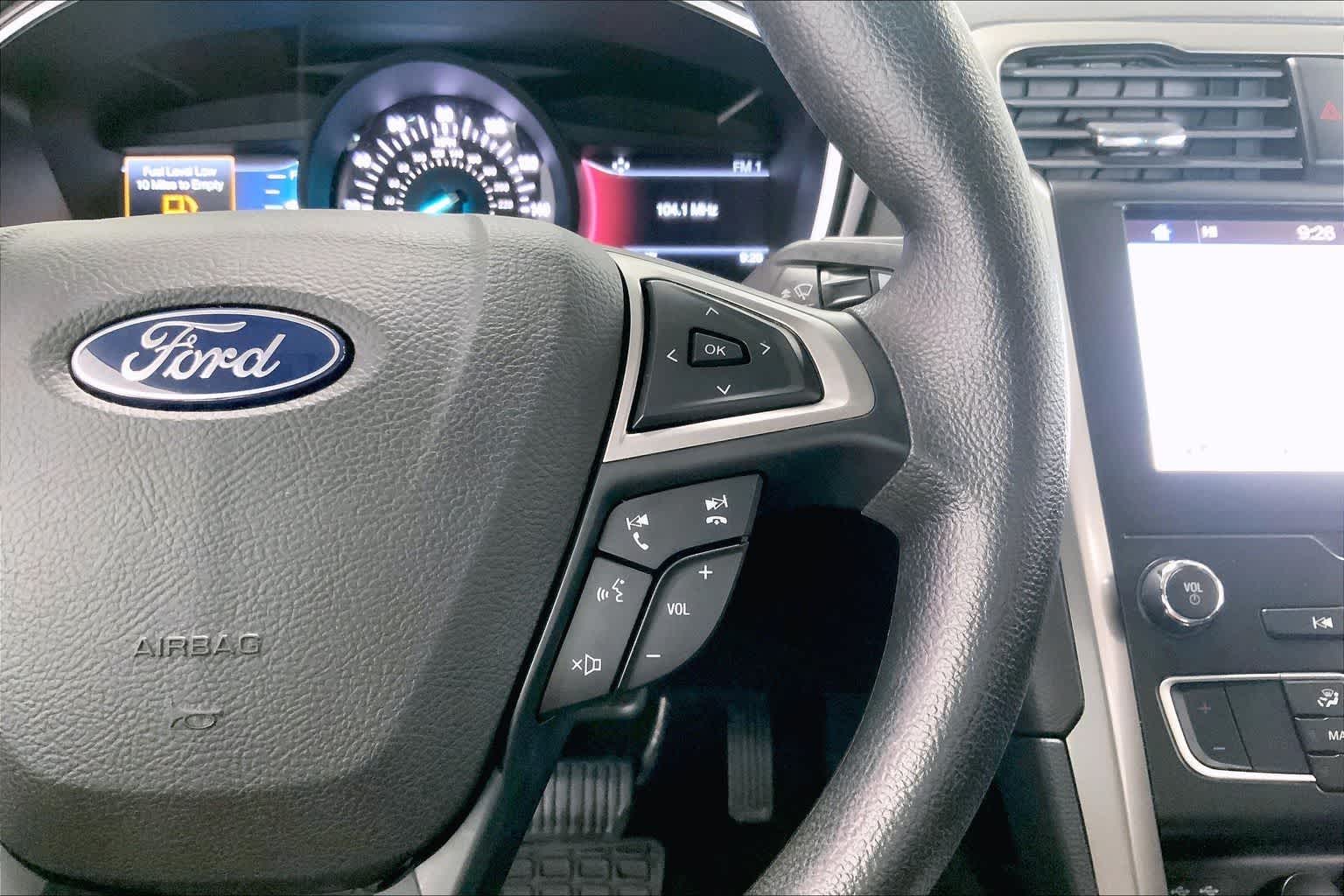 Thumbnail: 2019 Ford Fusion - 23