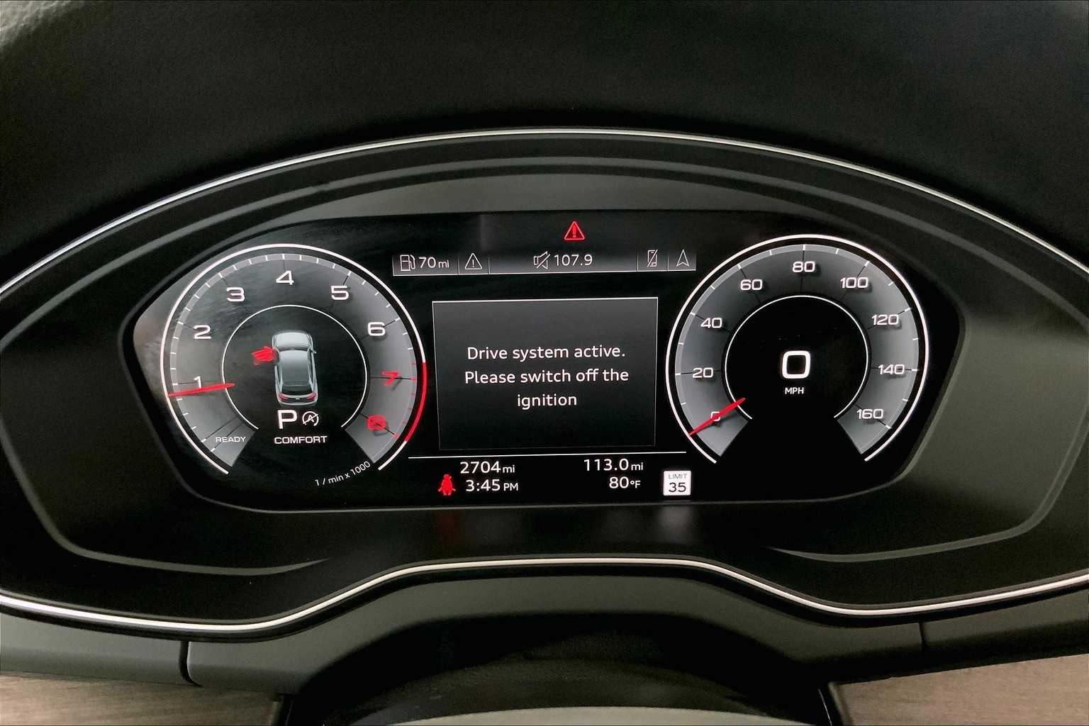 Thumbnail: 2024 Audi Q5 - 15