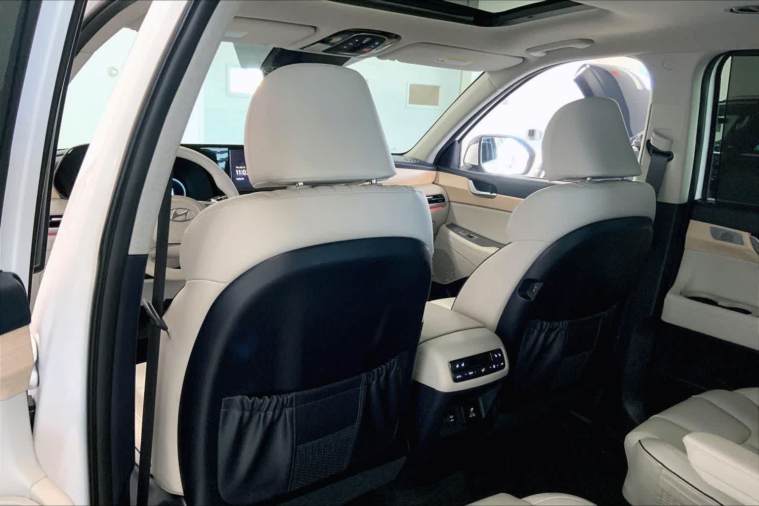 Thumbnail: 2024 Hyundai Palisade - 10