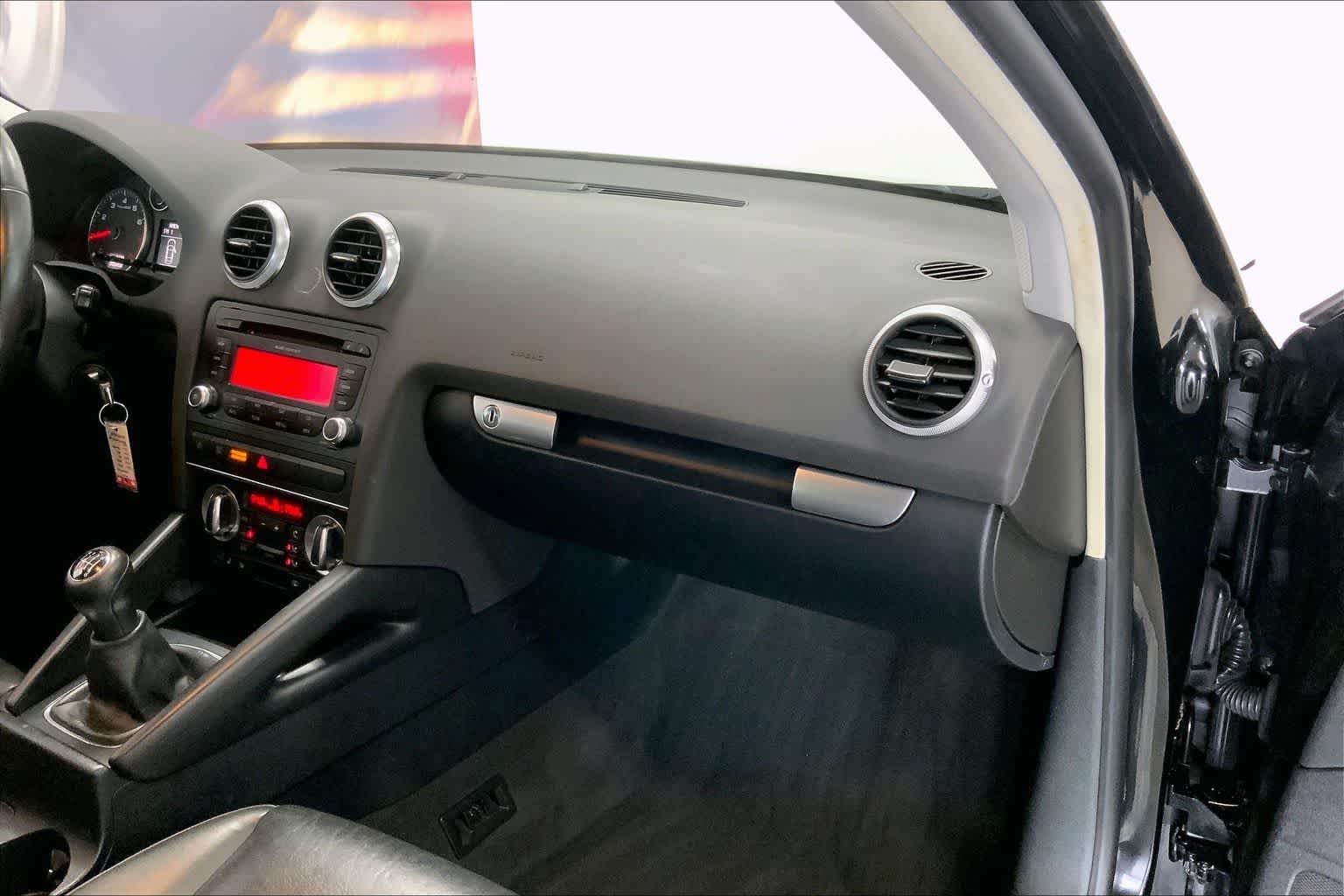 Thumbnail: 2010 Audi A3 - 20