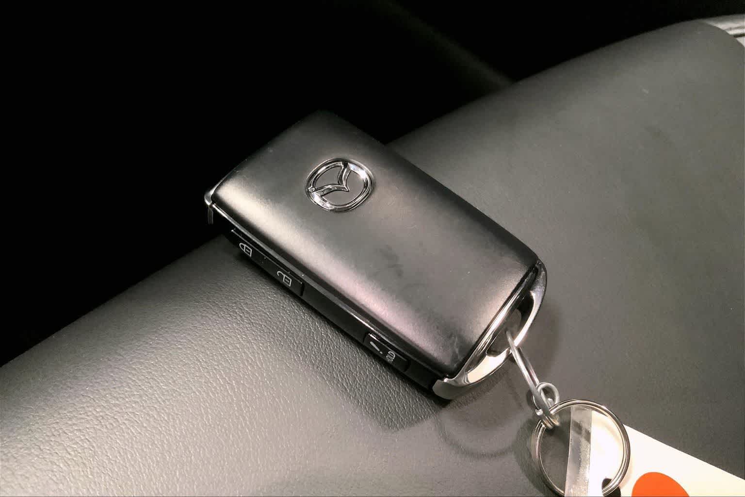 Thumbnail: 2024 Mazda CX-30 - 17