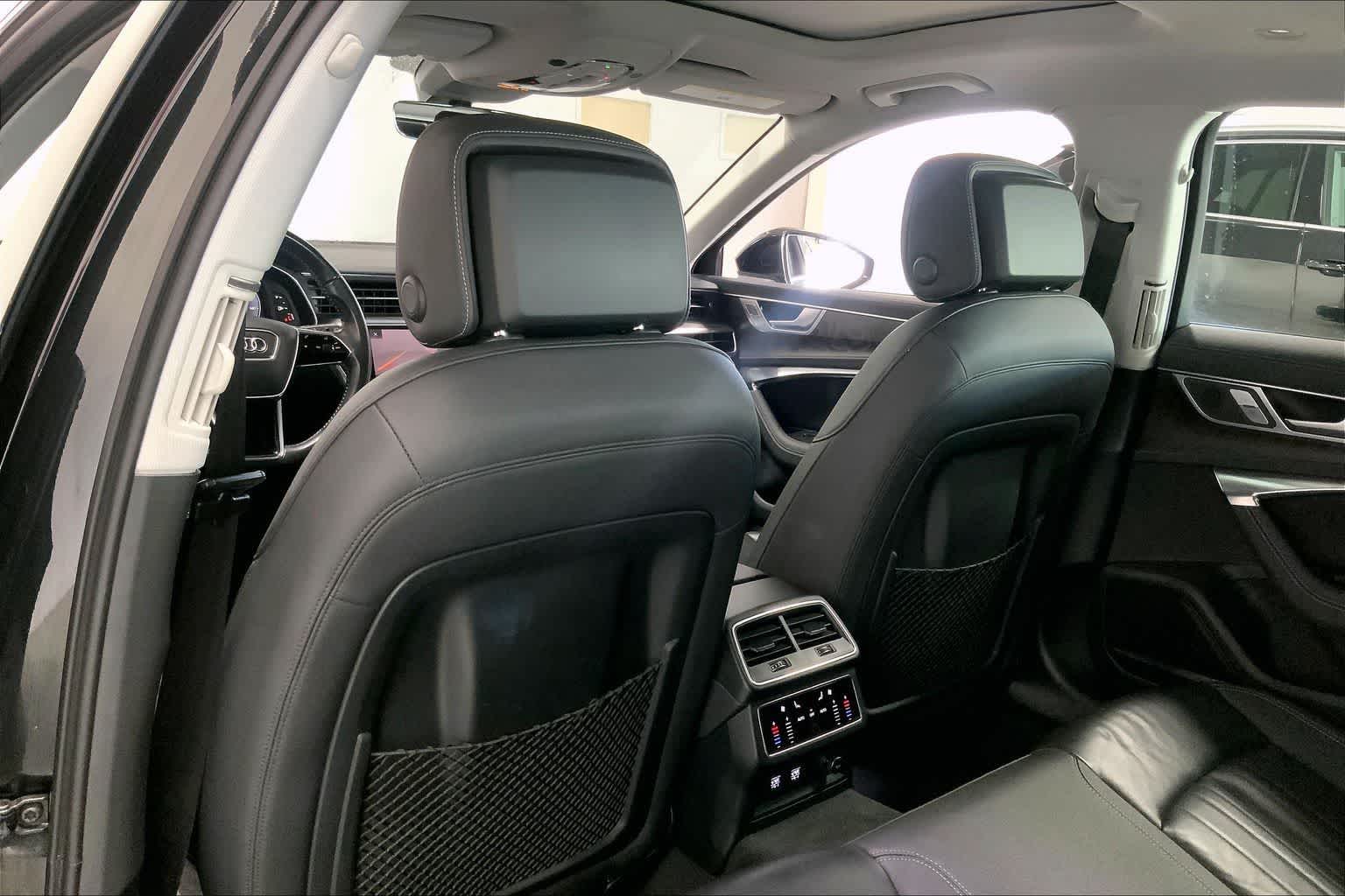 Thumbnail: 2020 Audi A6 - 13