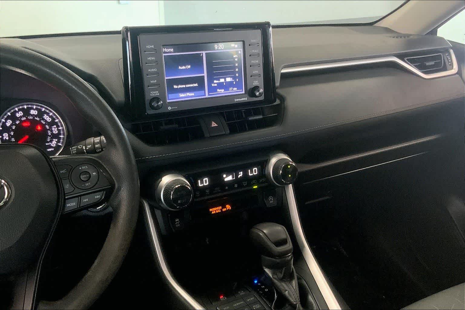 Thumbnail: 2022 Toyota RAV4 - 14