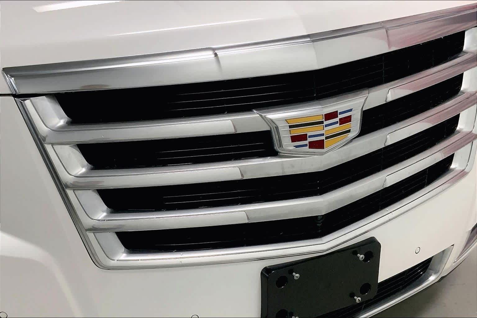 Thumbnail: 2019 Cadillac Escalade - 30