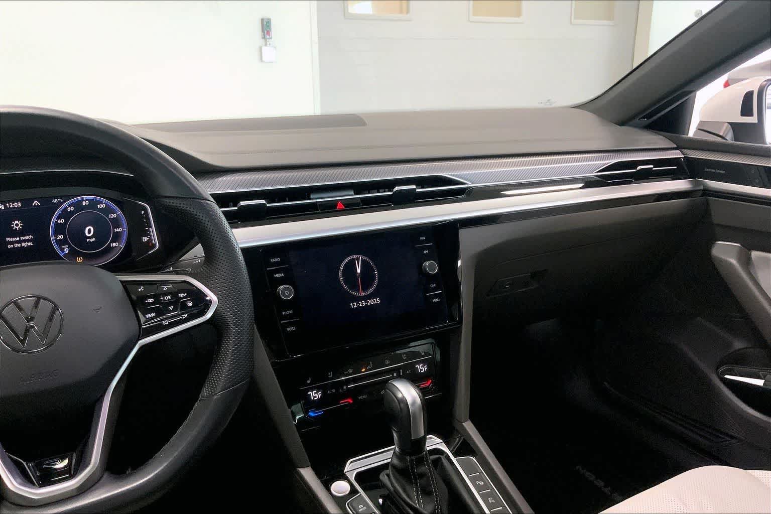 Thumbnail: 2023 Volkswagen Arteon - 14