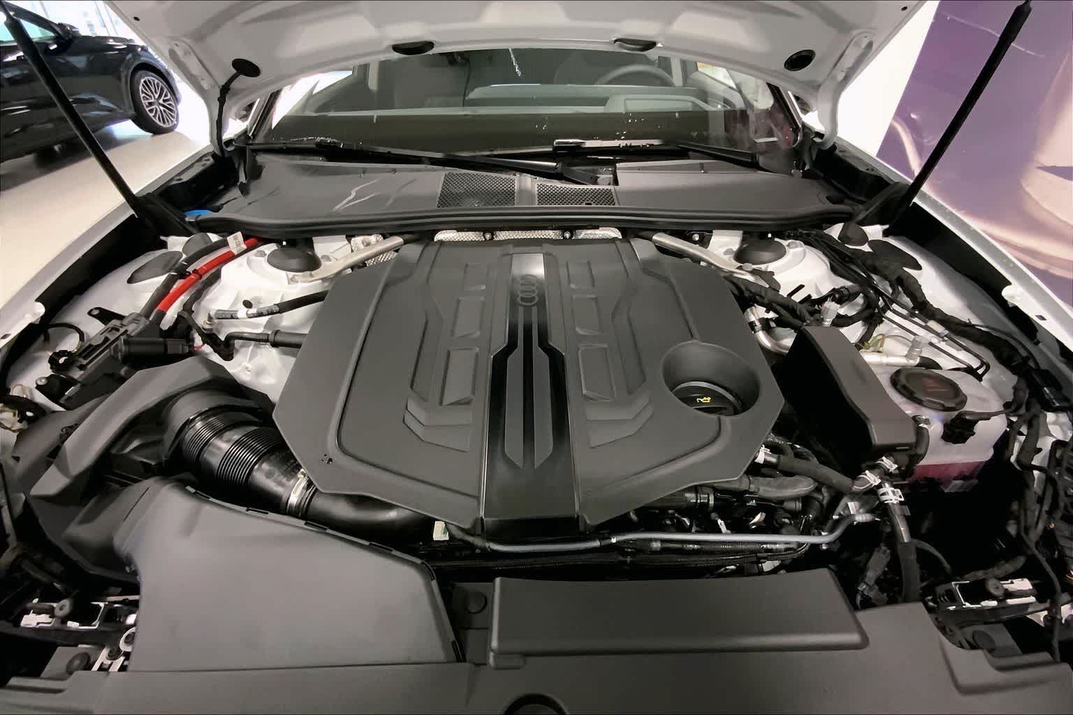 Thumbnail: 2026 Audi A6 - 9