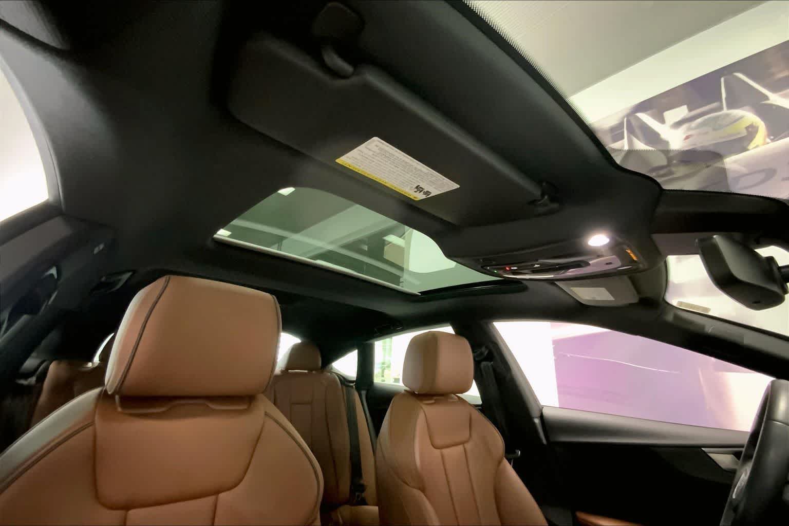 Thumbnail: 2023 Audi A5 - 28