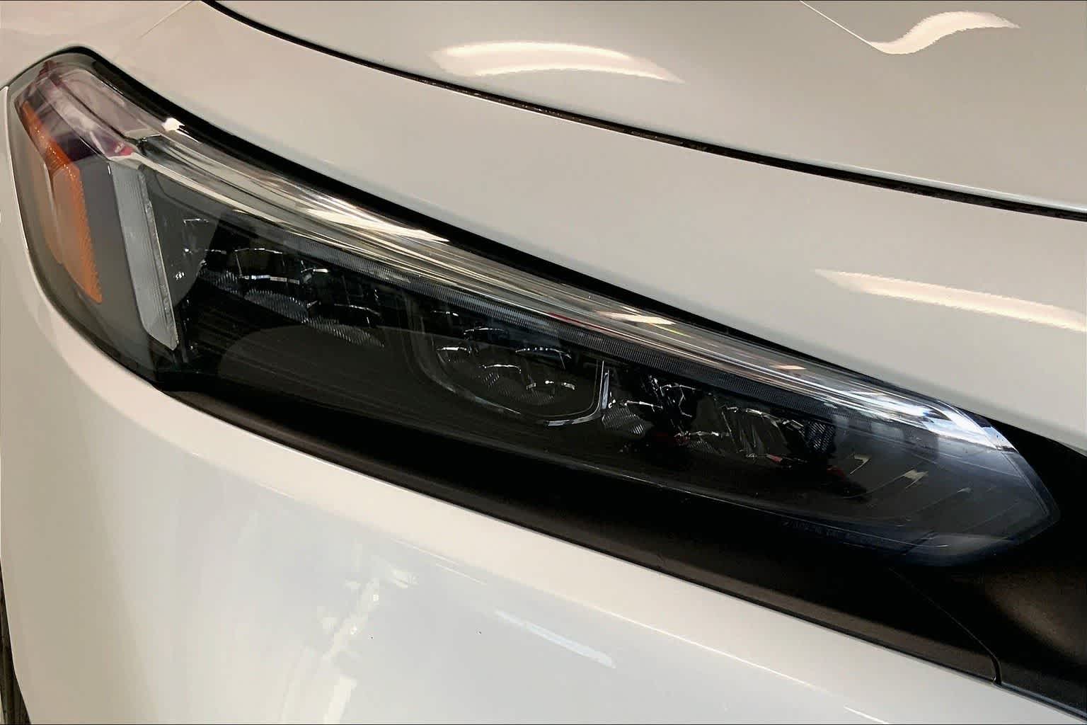 Thumbnail: 2022 Honda Civic - 31