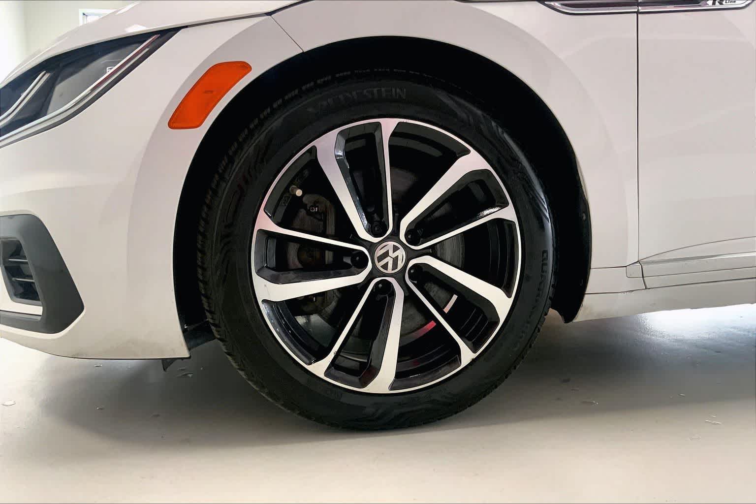 Thumbnail: 2020 Volkswagen Arteon - 8