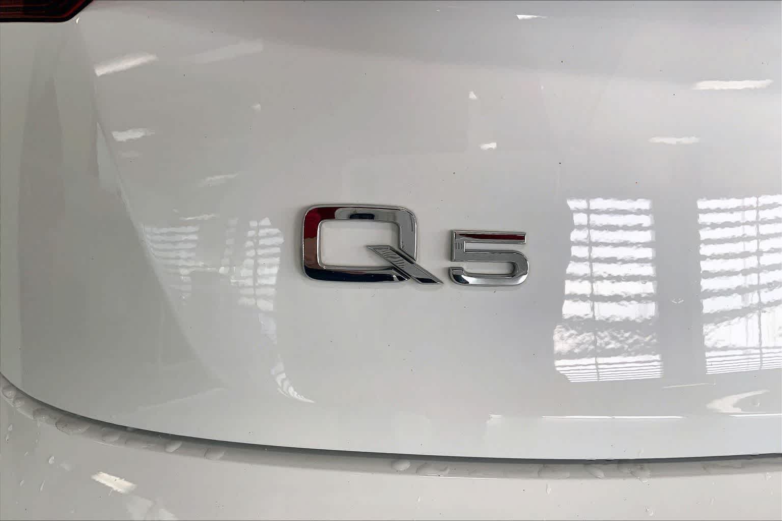 Thumbnail: 2018 Audi Q5 - 7