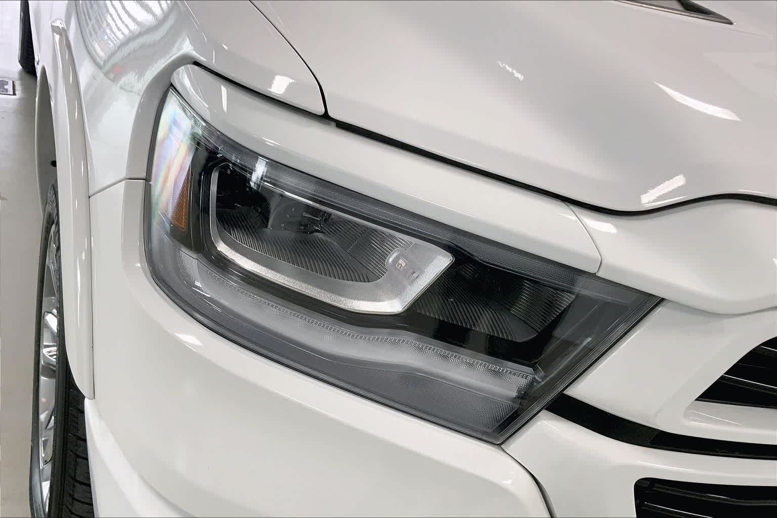 Thumbnail: 2020 RAM 1500 - 30