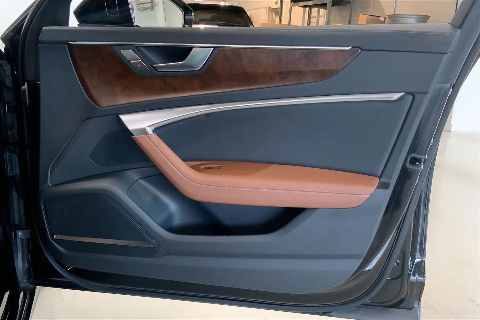 Thumbnail: 2019 Audi A6 - 26