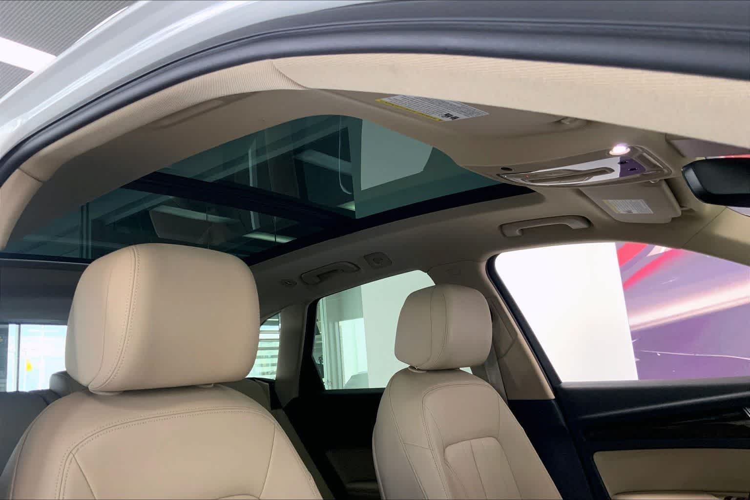 Thumbnail: 2020 Audi Q5 - 28