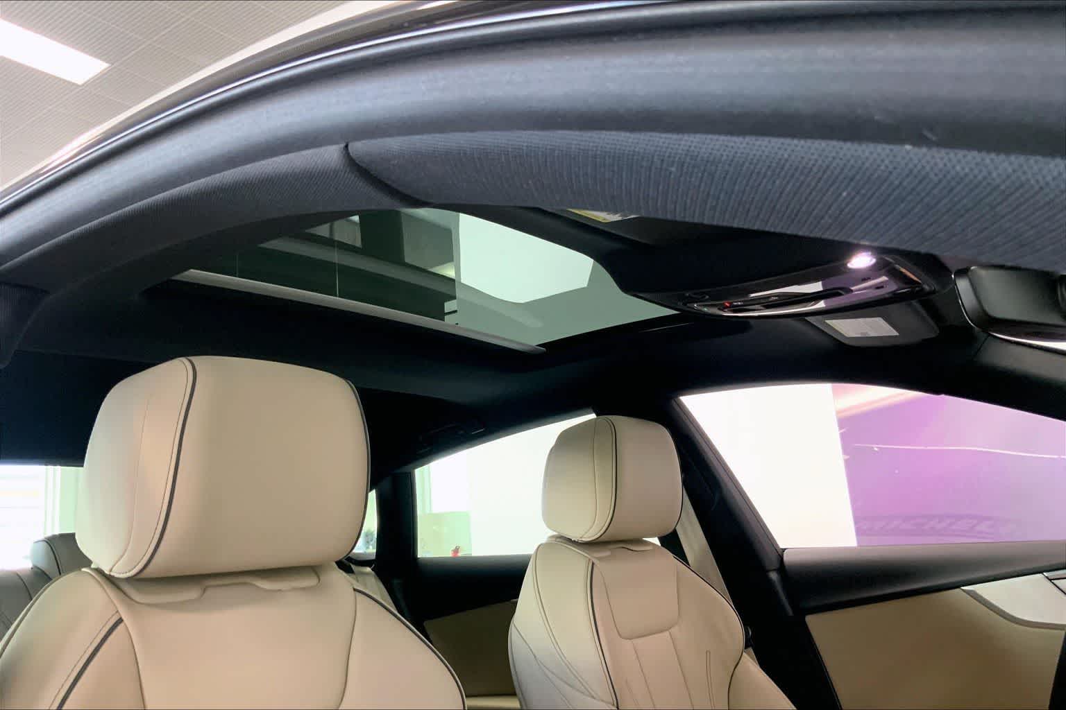 Thumbnail: 2025 Audi A5 - 28