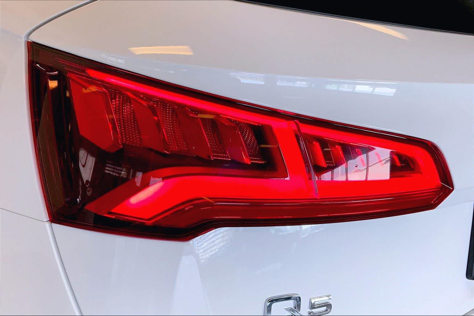 Thumbnail: 2018 Audi Q5 - 29