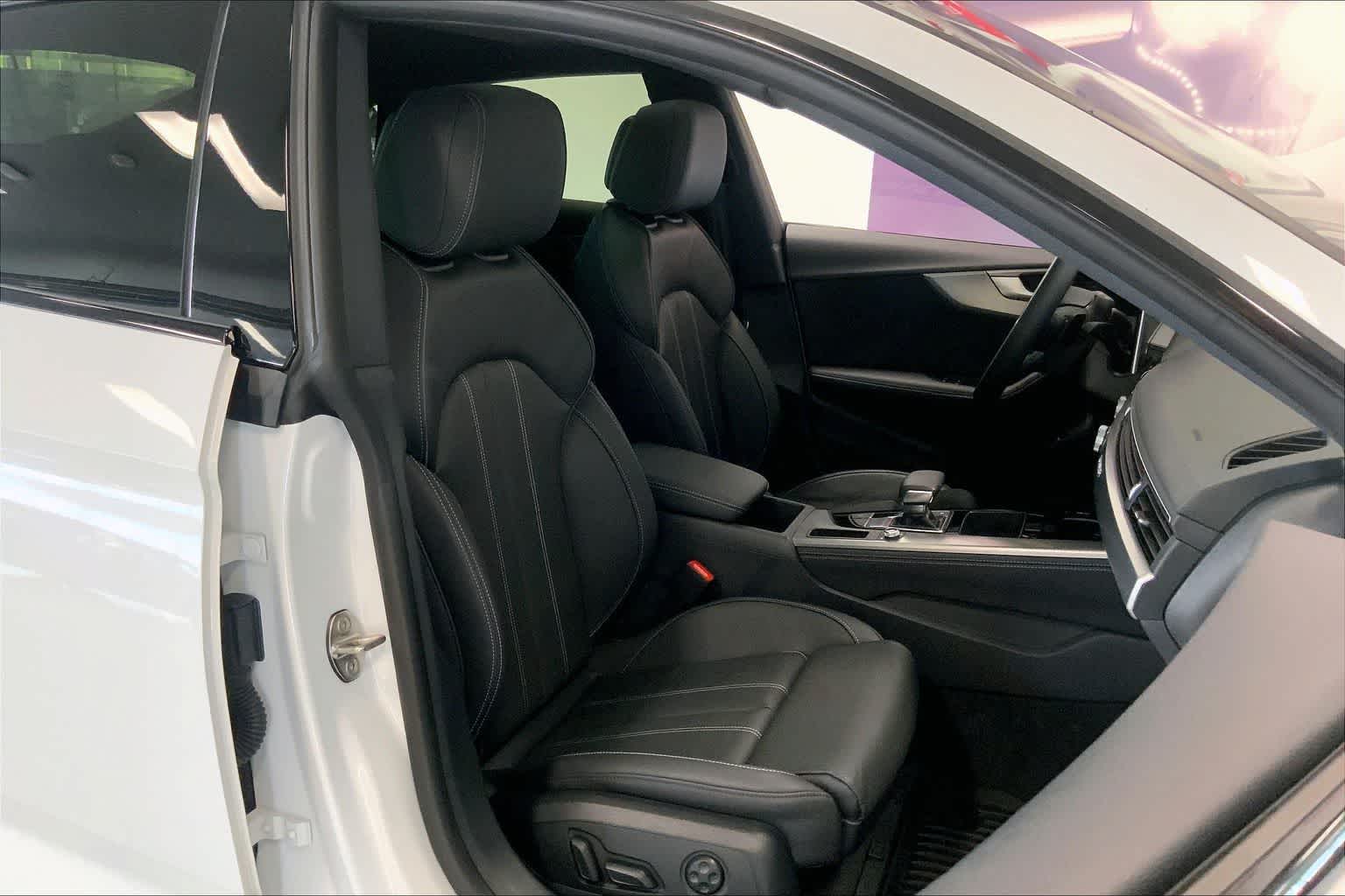 Thumbnail: 2024 Audi A5 - 12