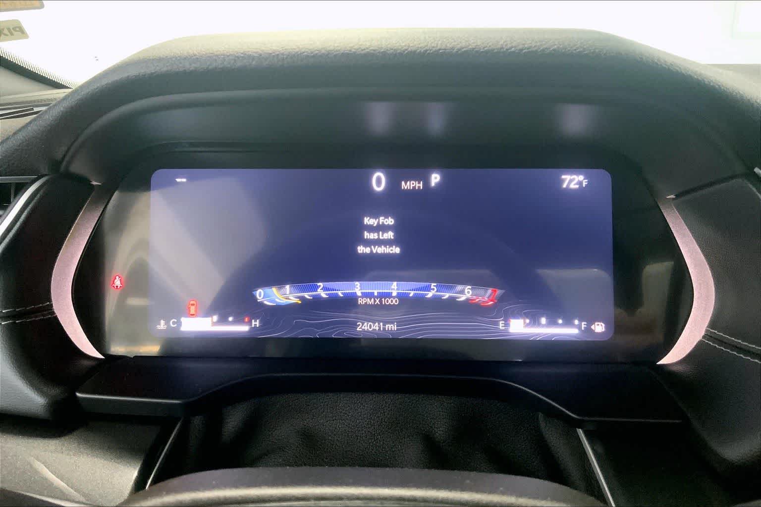 Thumbnail: 2023 Jeep Grand Cherokee - 15