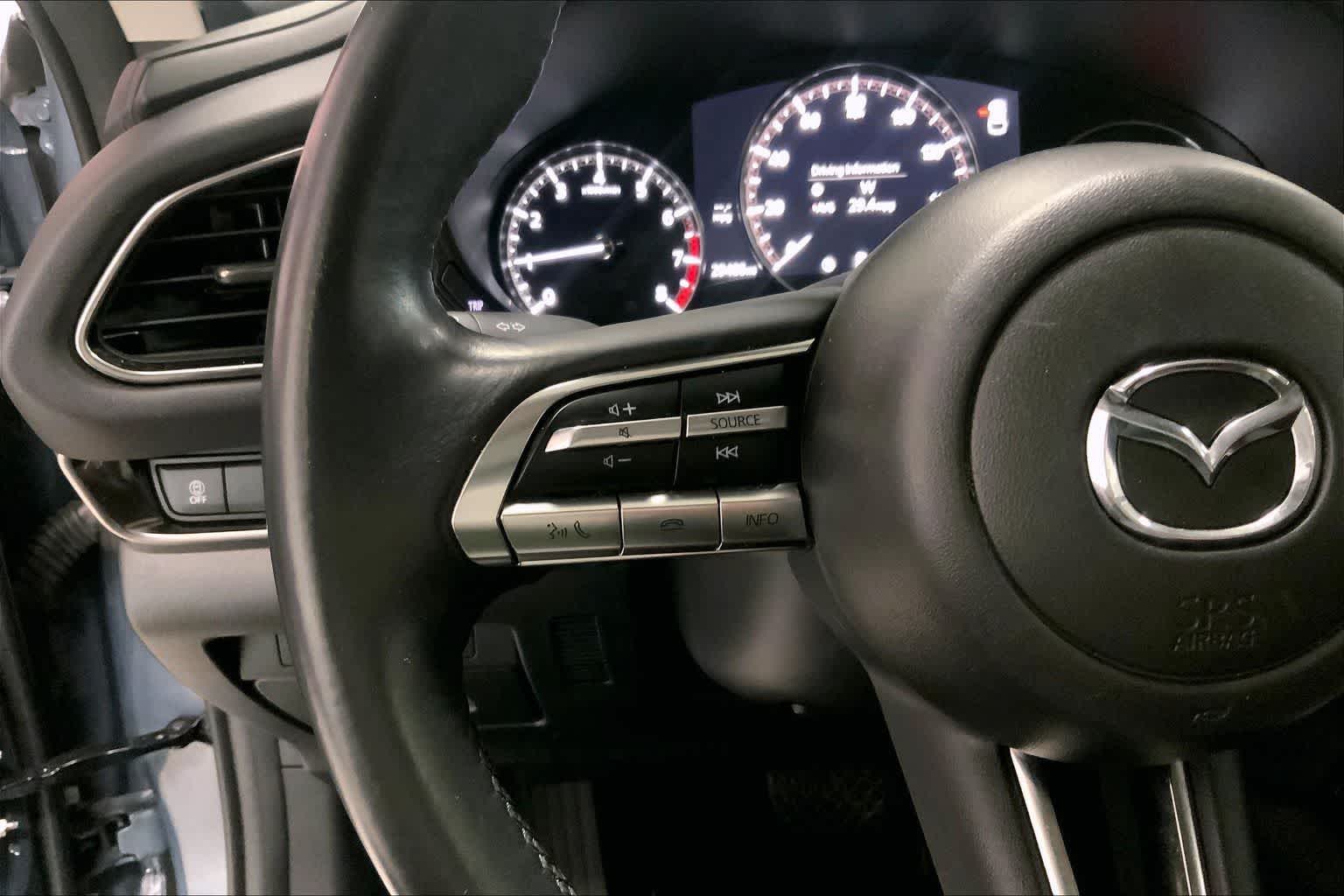 Thumbnail: 2023 Mazda CX-30 - 22