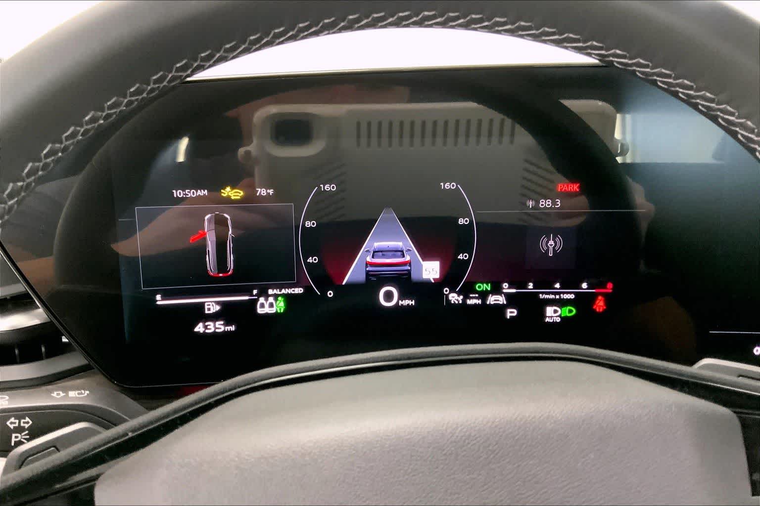 Thumbnail: 2025 Audi Q5 - 17