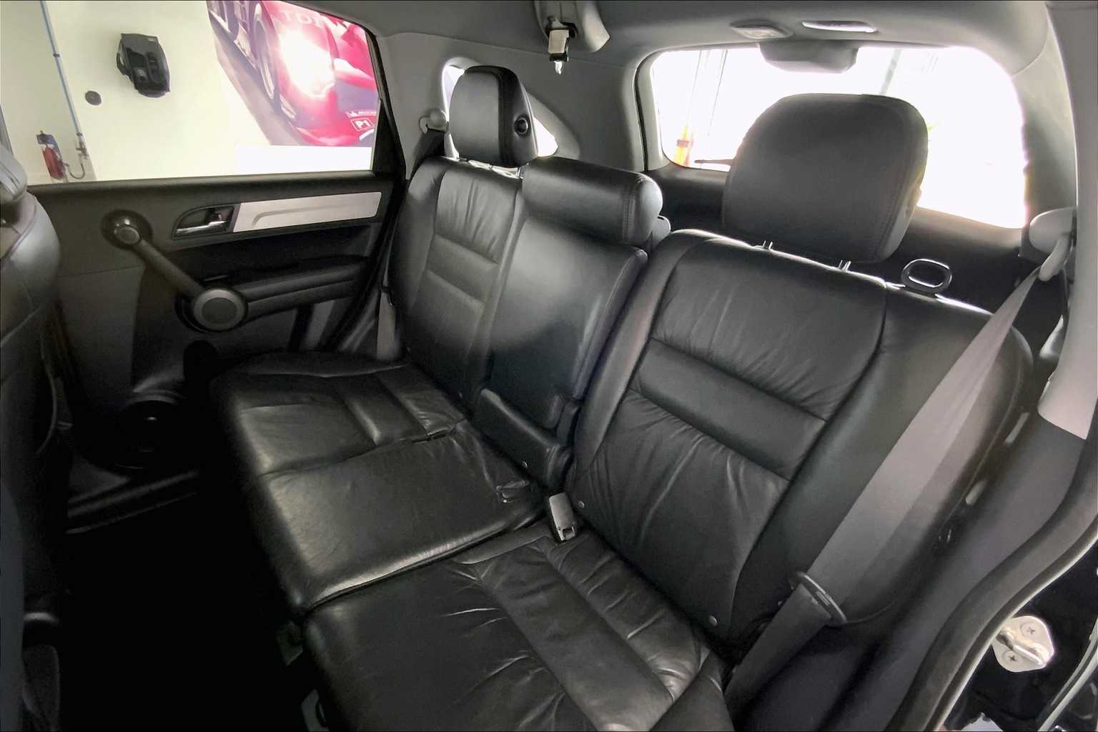 Thumbnail: 2011 Honda CR-V - 23
