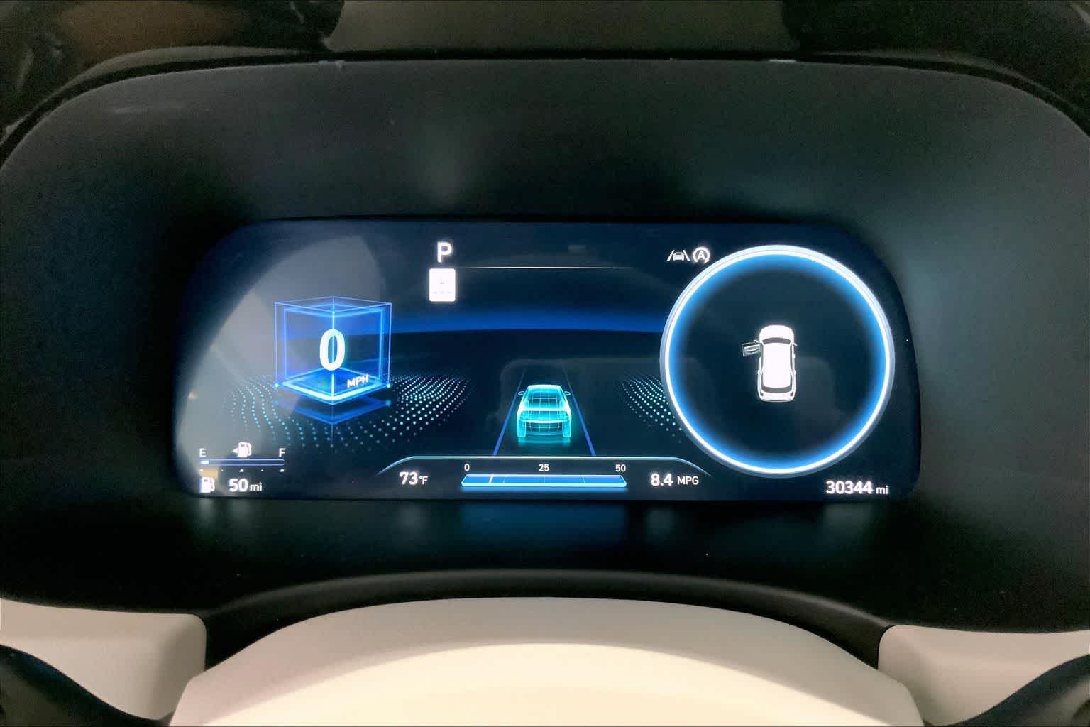 Thumbnail: 2024 Hyundai Palisade - 15