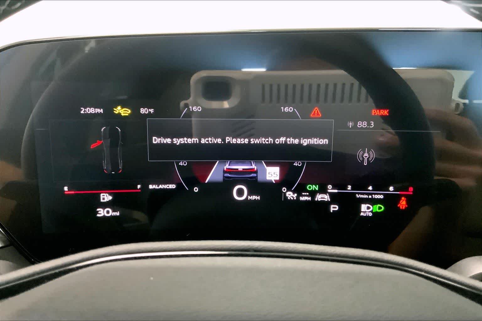 Thumbnail: 2025 Audi A5 - 18