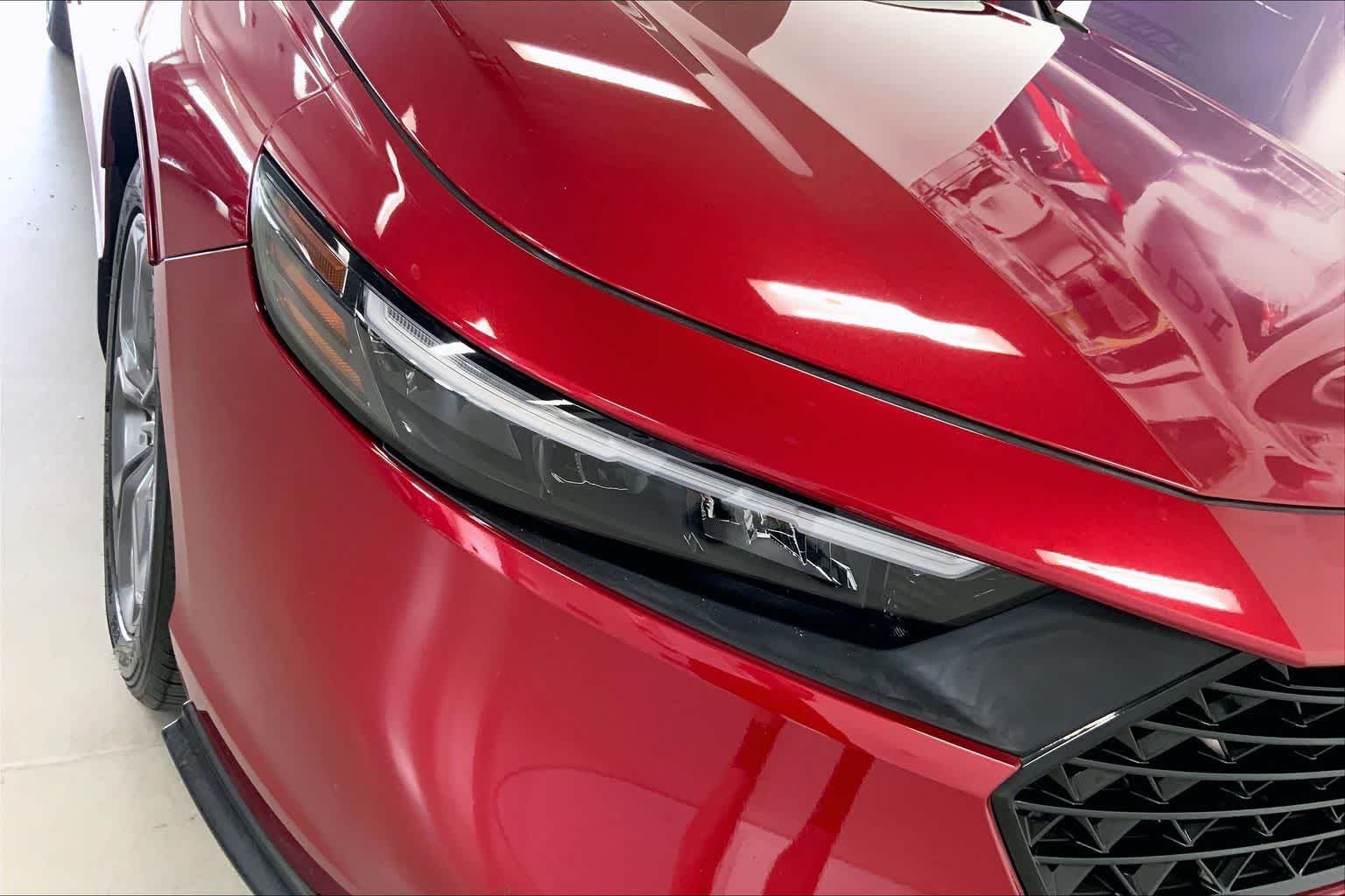 Thumbnail: 2024 Honda Accord - 28
