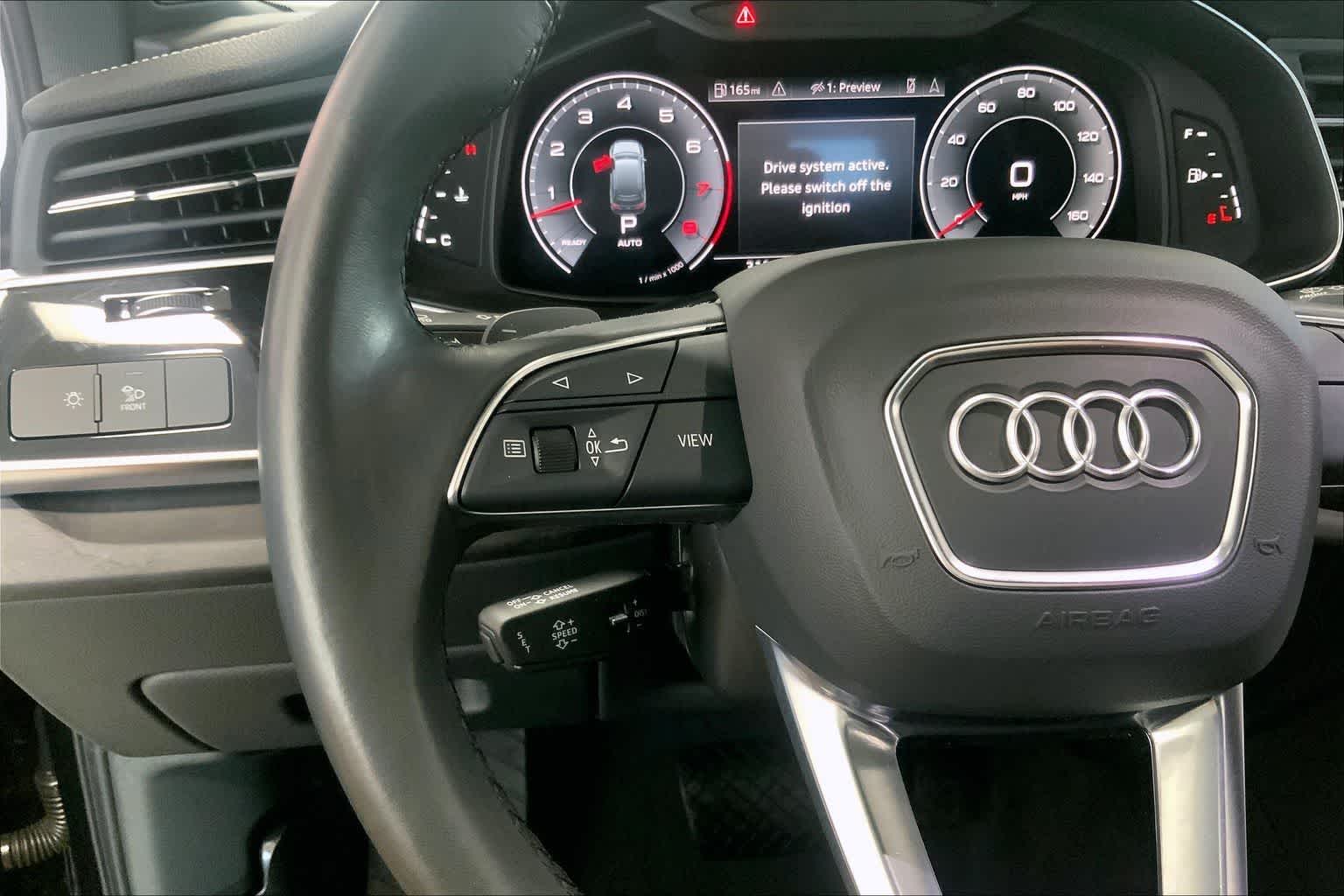 Thumbnail: 2023 Audi Q7 - 21