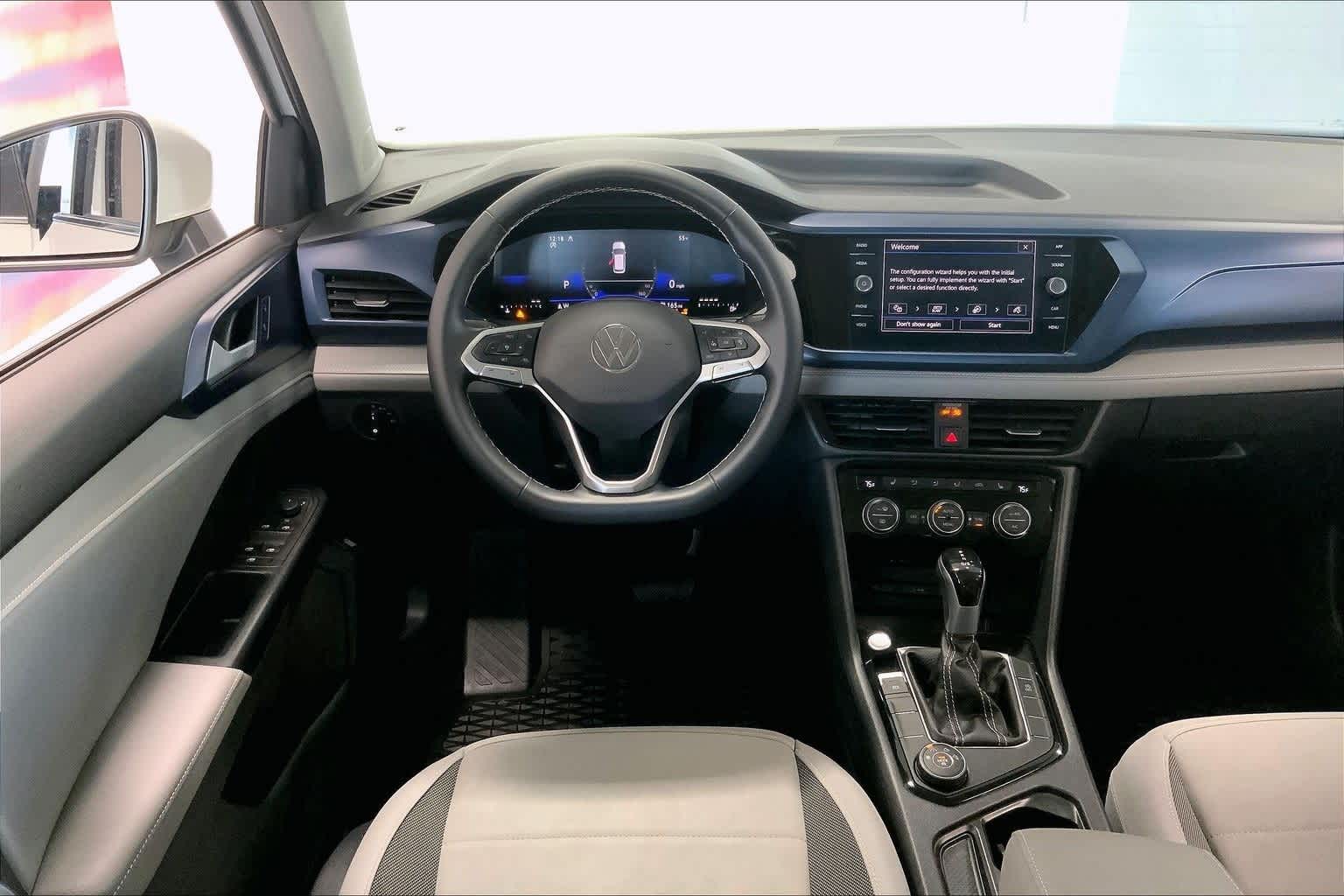 Thumbnail: 2024 Volkswagen Taos - 13