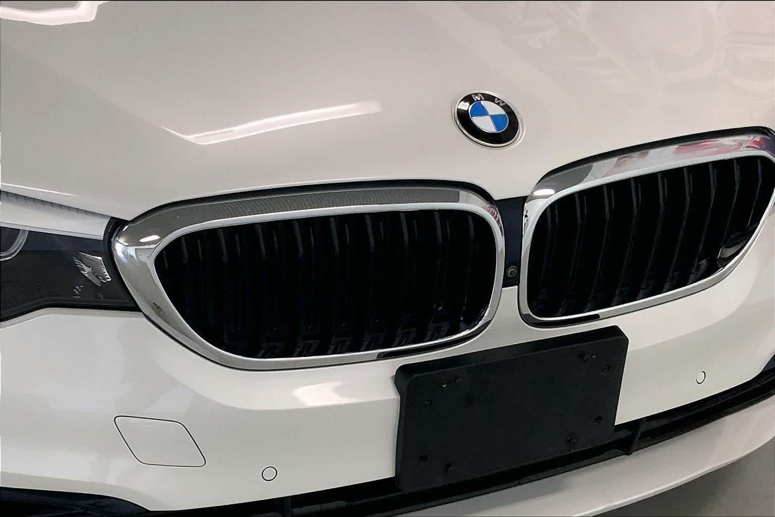 Thumbnail: 2019 BMW 5 Series - 31