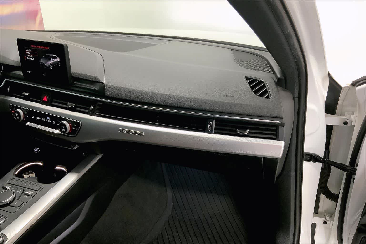 Thumbnail: 2018 Audi A4 - 22