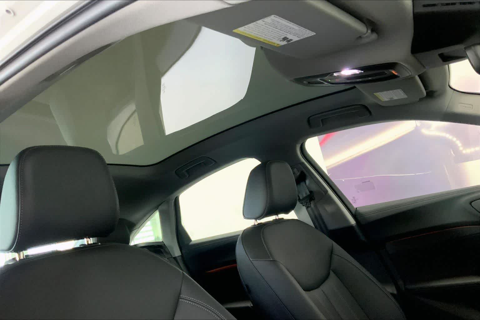 Thumbnail: 2025 Audi A5 - 30