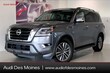  Nissan Armada