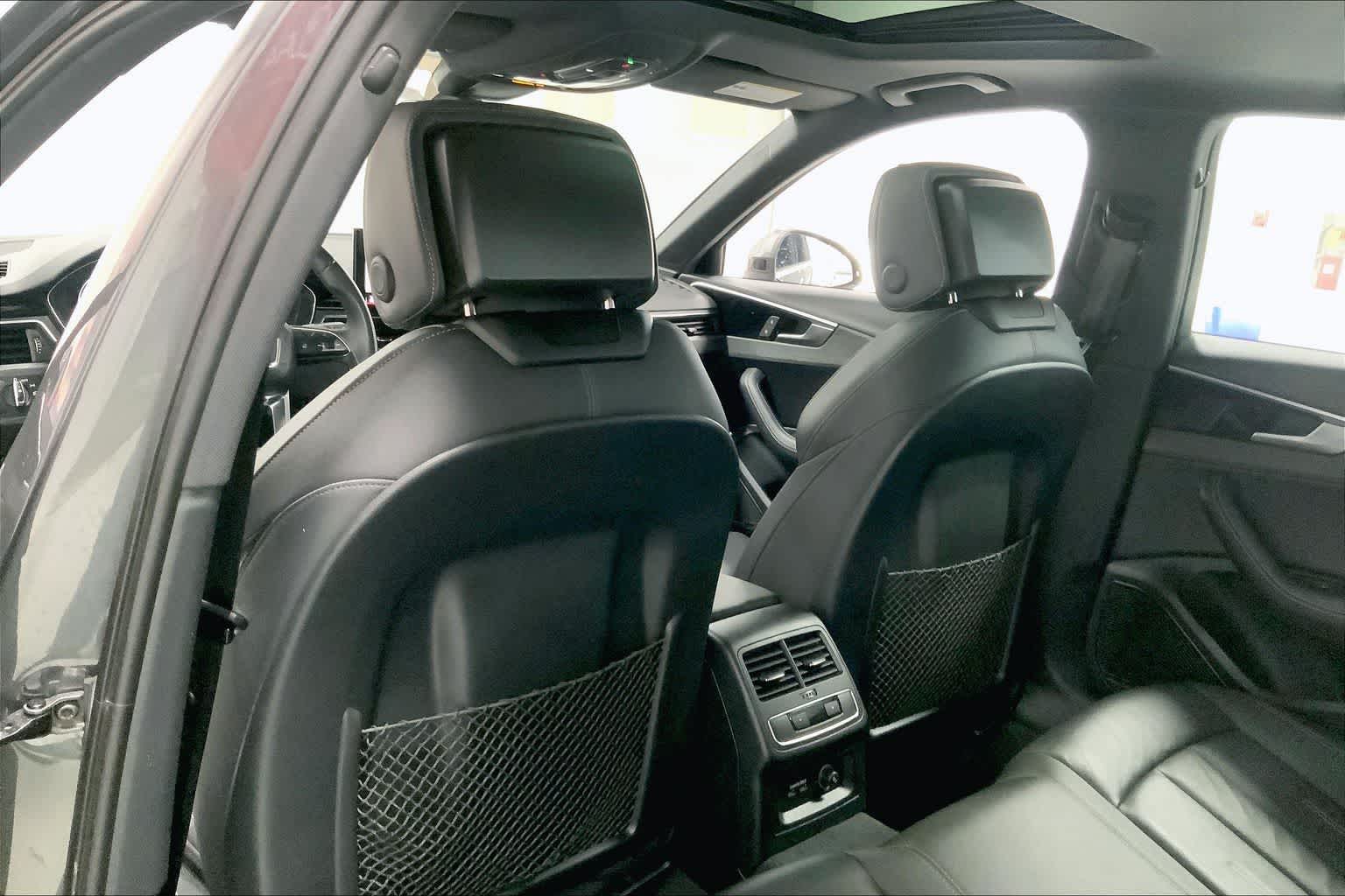 Thumbnail: 2024 Audi A4 - 10