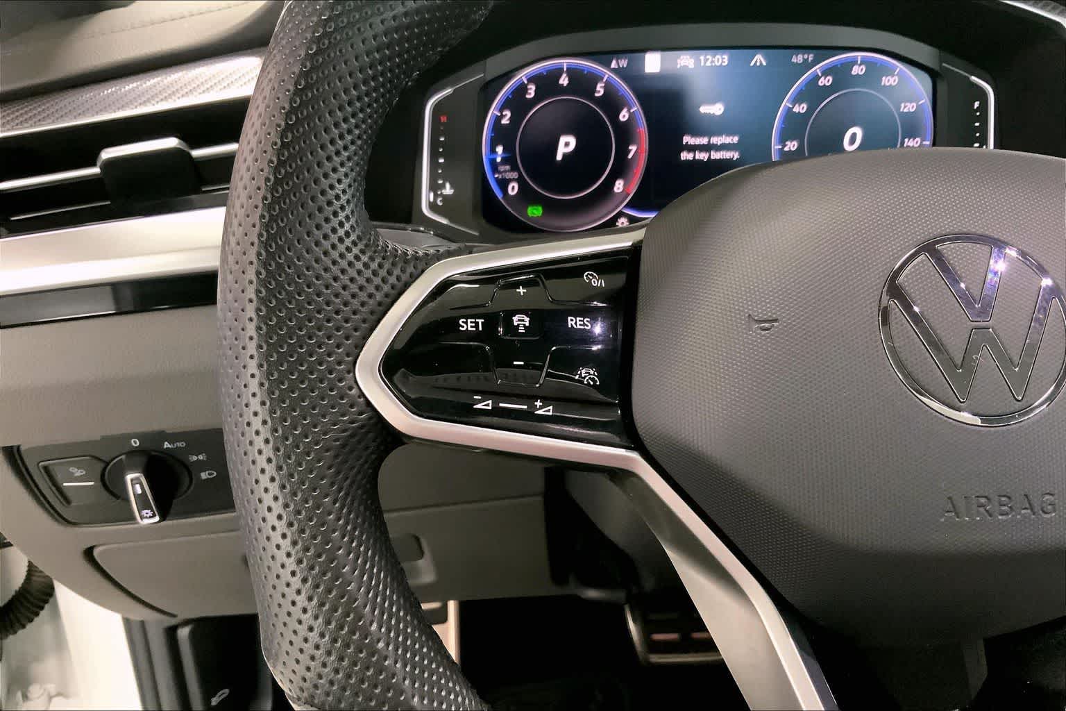 Thumbnail: 2023 Volkswagen Arteon - 21