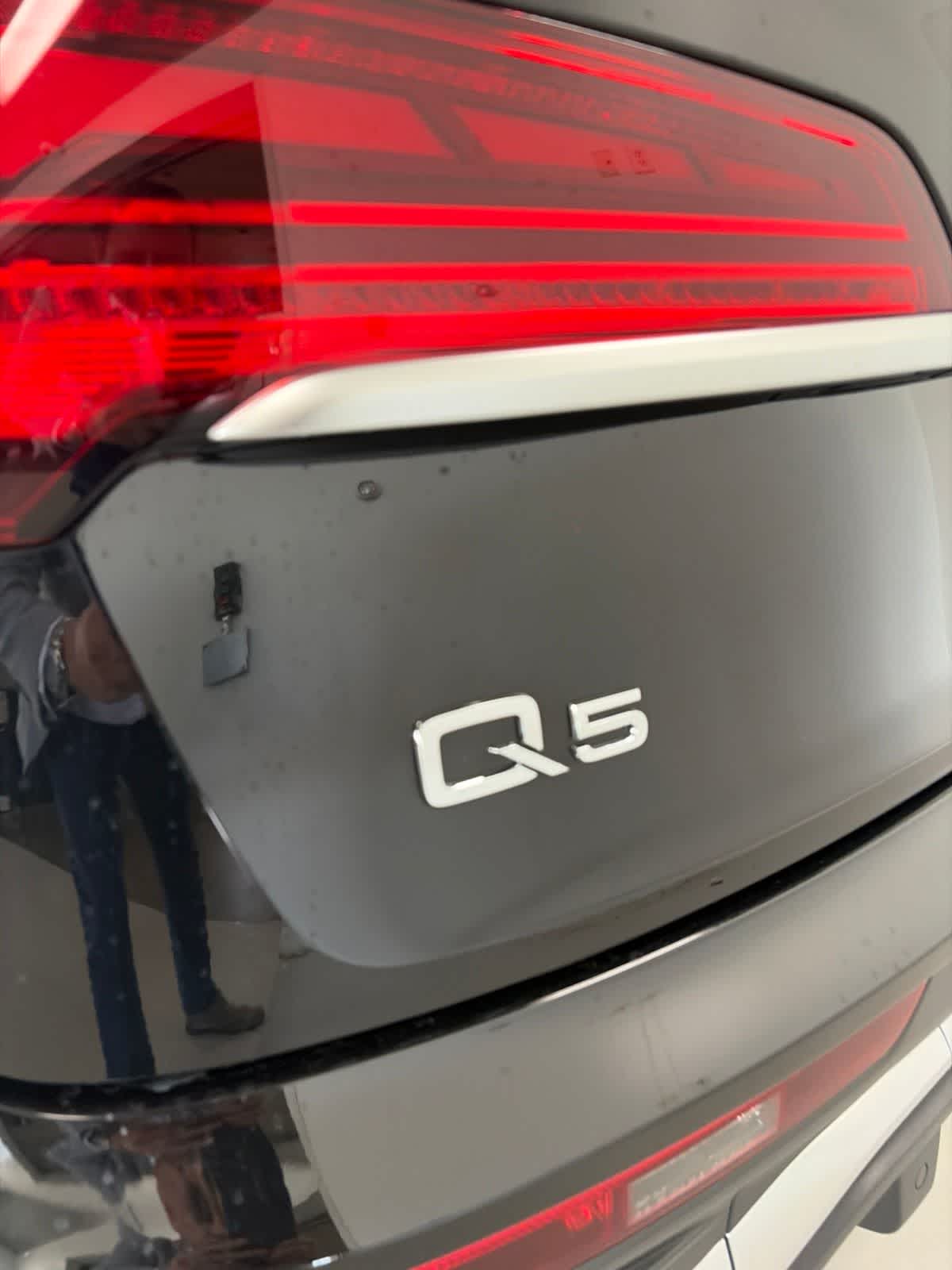 Thumbnail: 2022 Audi Q5 - 4