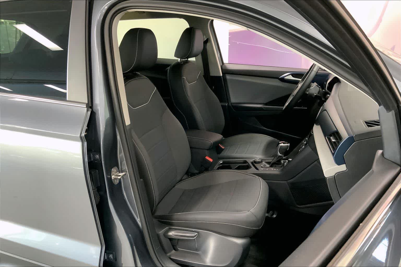 Thumbnail: 2023 Volkswagen Taos - 13