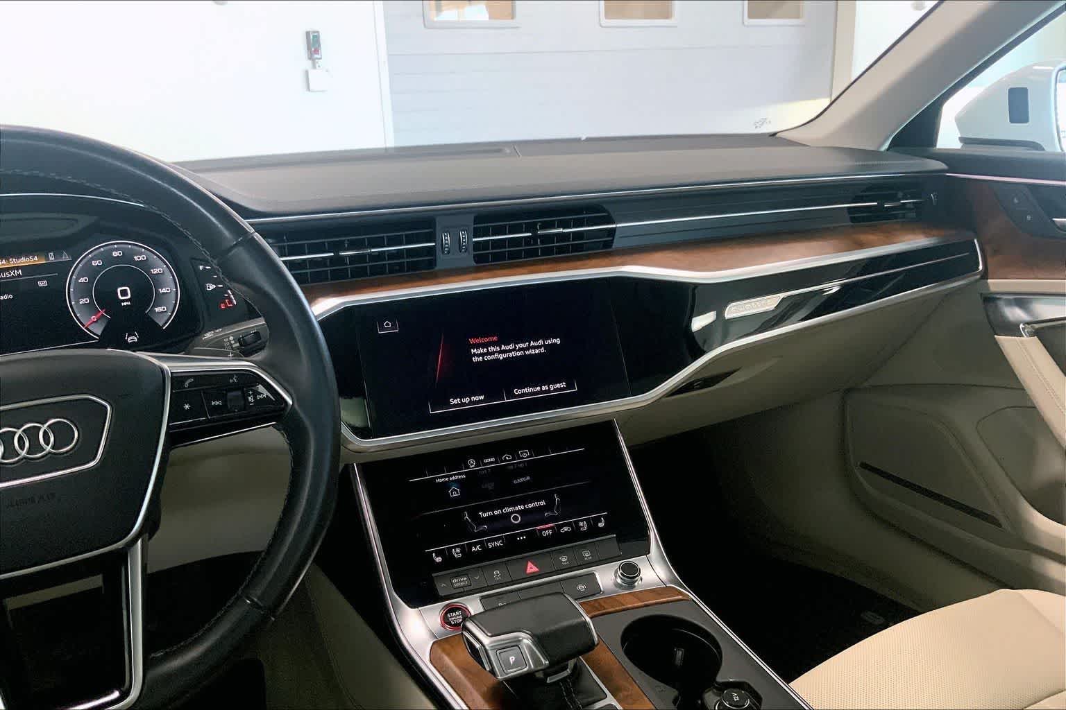 Thumbnail: 2023 Audi A6 - 14