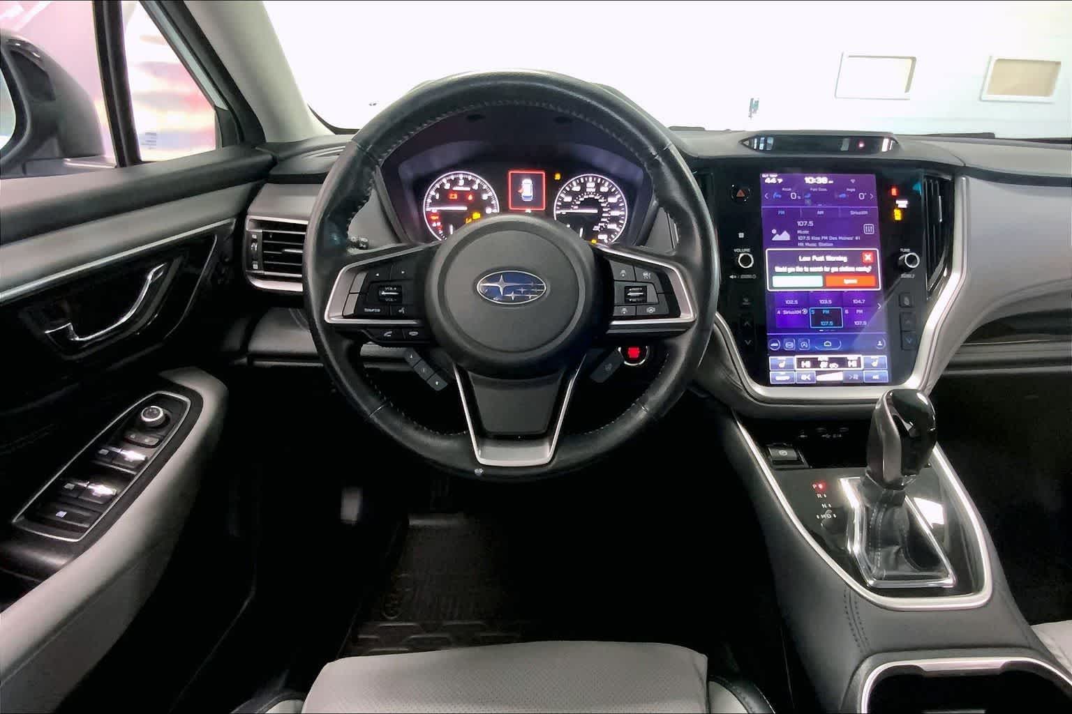 Thumbnail: 2022 Subaru Outback - 13